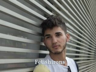 Fetishirons