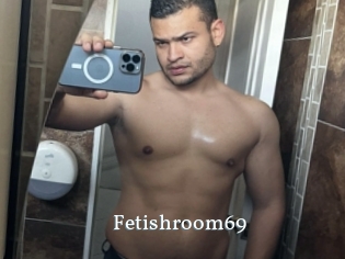 Fetishroom69