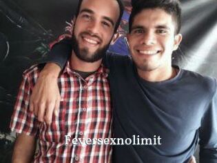 Feversexnolimit
