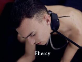 Fhercy