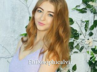 Fhilosophicalvir