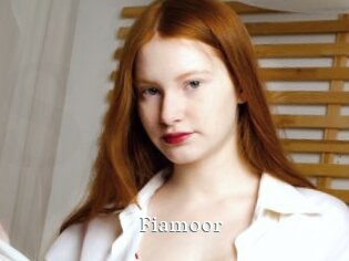 fiamoor SexyIdol