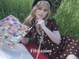 Fibijames