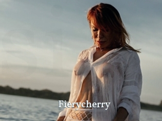 Fierycherry