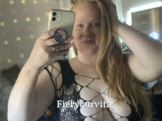 Fierycurvita