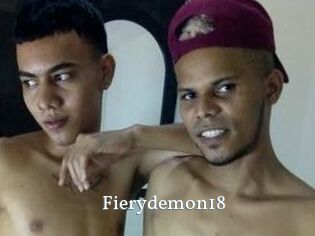 Fierydemon18