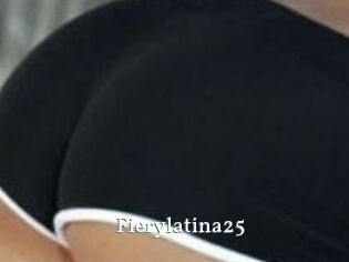 Fierylatina25