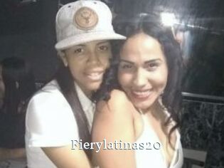 Fierylatinas20