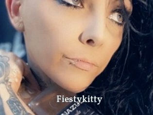 Fiestykitty