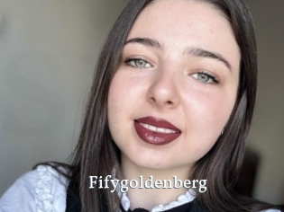 Fifygoldenberg