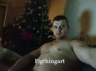 Figthingart