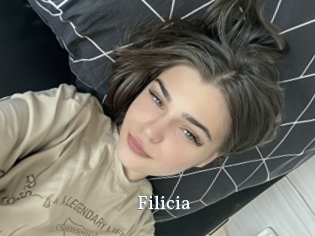 filicia SexyIdol