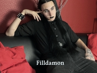 filldamon SexyIdol