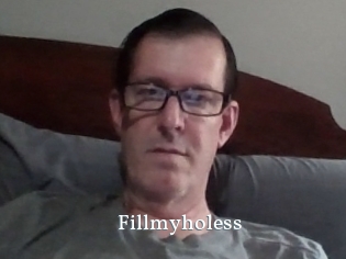 fillmyholess SexyIdol
