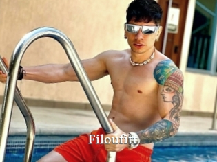 filoufitt SexyIdol