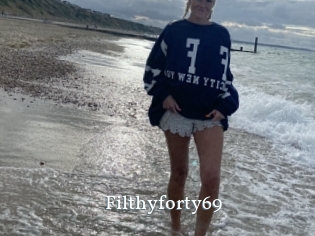 filthyforty69 SexyIdol