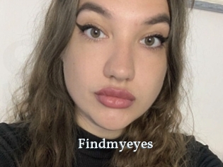 Findmyeyes