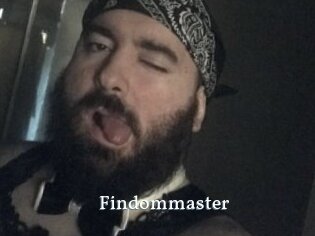 Findommaster