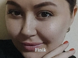 finik SexyIdol