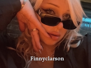 Finnyclarson