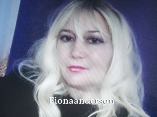 Fionaanderson