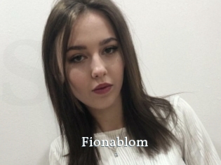 fionablom SexyIdol