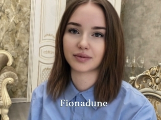 fionadune SexyIdol