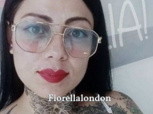 fiorellalondon SexyIdol