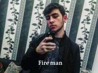 fire_man_ SexyIdol