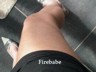 Firebabe