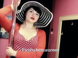 Firebabemaureen