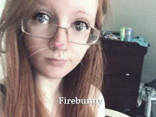 Firebunny
