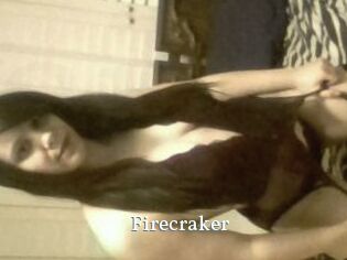 Firecraker