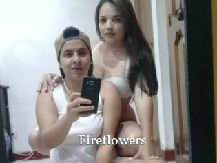 Fireflowers