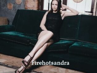 Firehotsandra