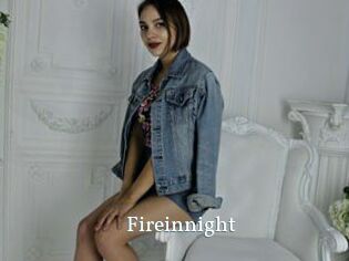Fireinnight