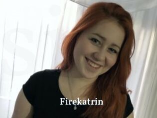 Firekatrin