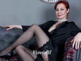 Firemilf