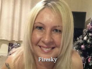 Firesky