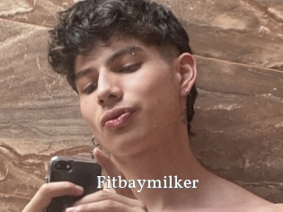 Fitbaymilker