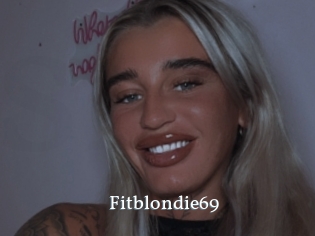 Fitblondie69