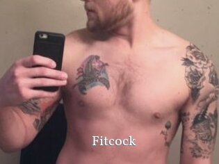 Fitcock
