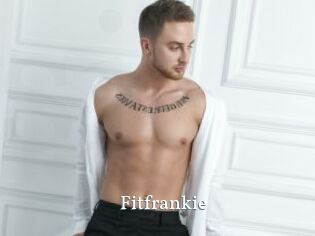 Fitfrankie