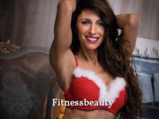 Fitnessbeauty