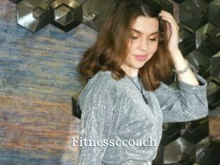 Fitnessccoach