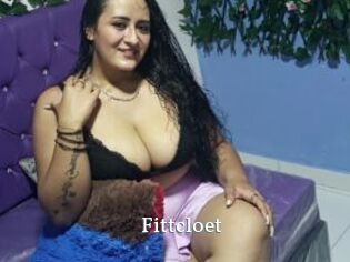 fittcloet SexyIdol