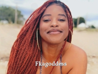 fkagoddess SexyIdol