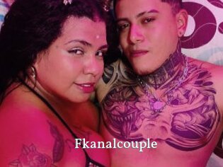 Fkanalcouple