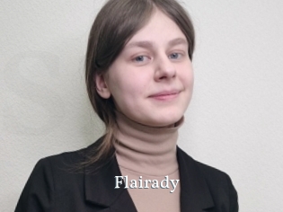 Flairady