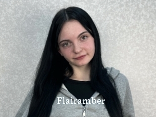 flairamber SexyIdol